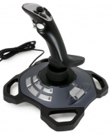 Joystick Logitech Force 3D Pro 